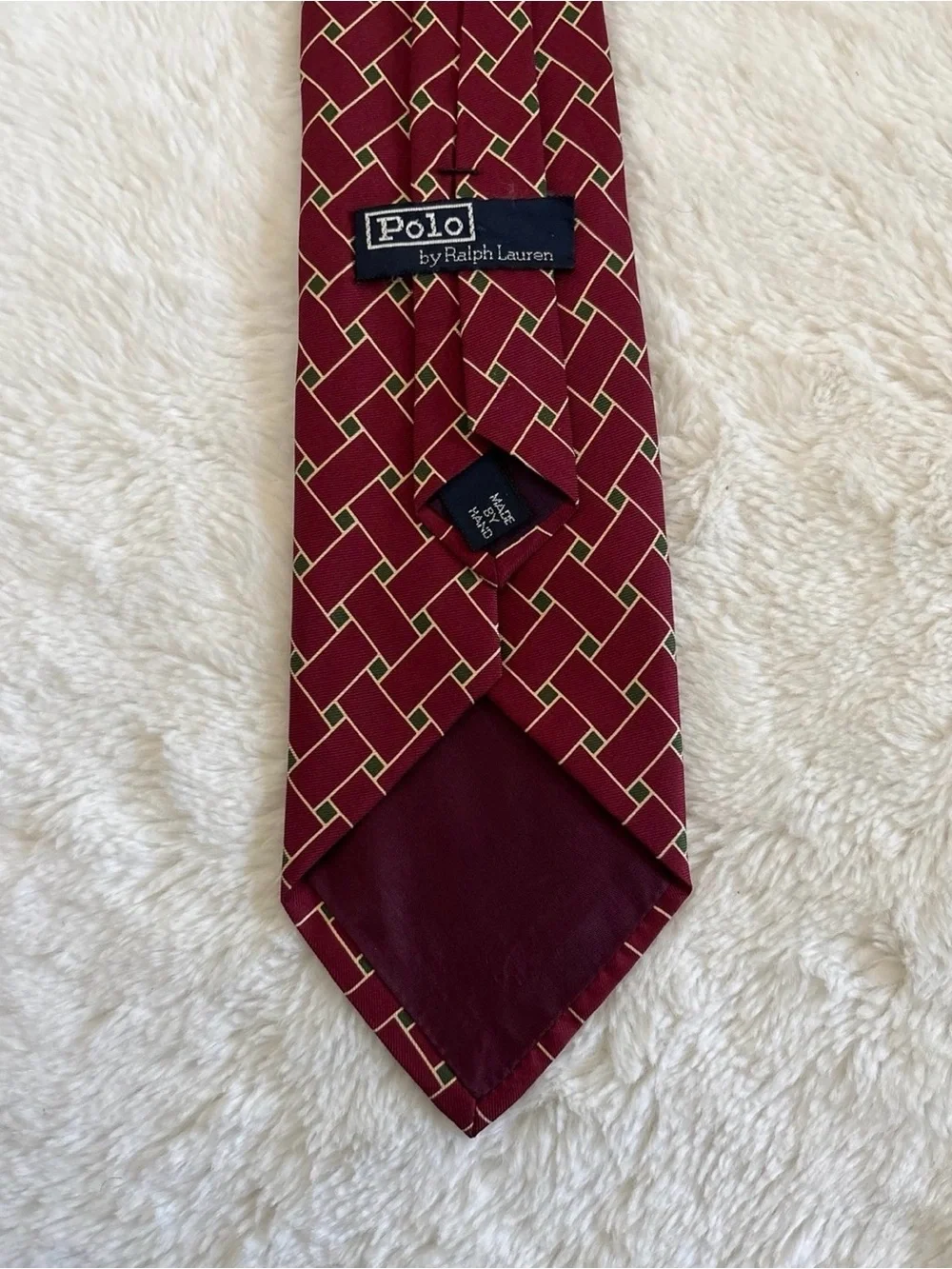 Ralph Lauren pair ralph